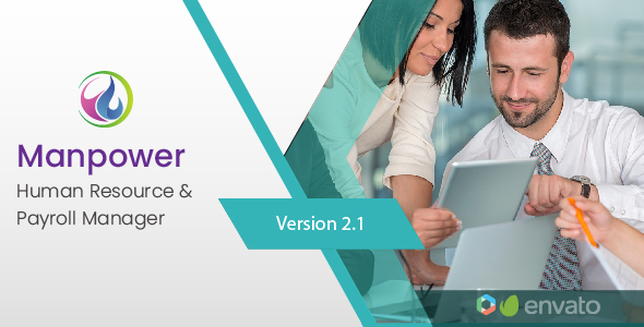 Human Resource & Payroll Management System