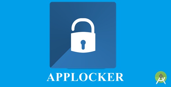 App Locker - Security Android Application v1.0