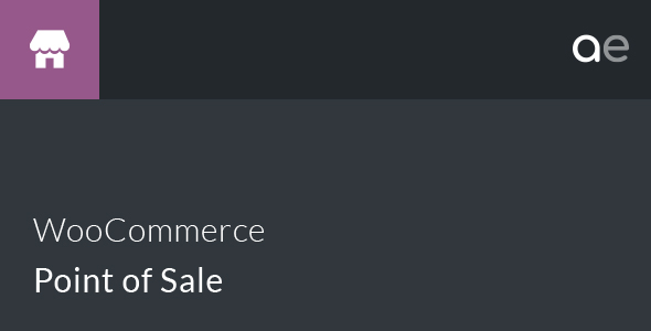 WooCommerce Point of Sale (POS) v3.2.6.4