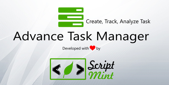 Laravel Advance Task Manager
