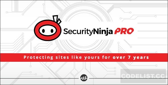 Security Ninja PRO v5.188