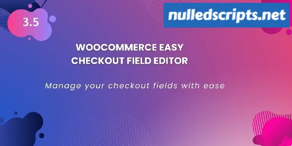 SysBasics Easy Checkout Field Editor, Fees & Discounts v3.7.0