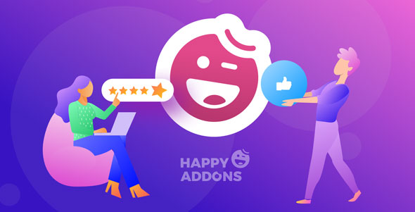 Happy Elementor Addons Pro v2.7.2