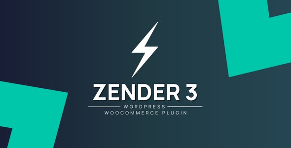 Zender - WordPress WooCommerce Plugin for SMS and WhatsApp v3.9