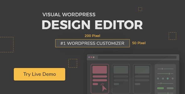 Yellow Pencil v7.5.9 - Visual CSS Style Editor