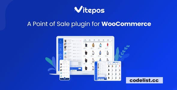 Vitepos Pro 2.0.1