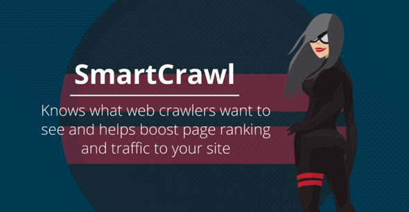 SmartCrawl Pro v3.6.4 - WordPress Plugin
