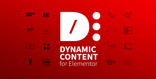 Dynamic Content for Elementor v2.10.4