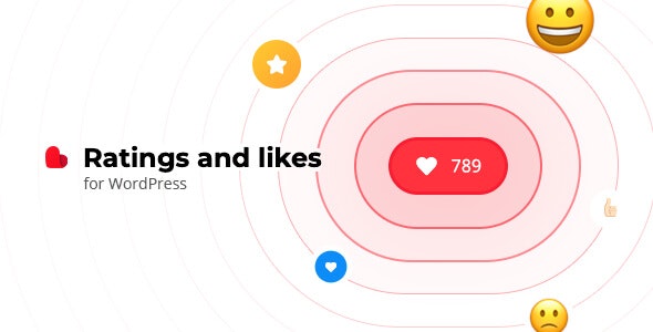 Liker - WordPress Rating Plugin - v2.3.2