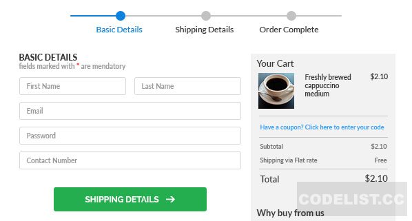 Woofunnels - Optimize WooCommerce Checkout with Aero - v3.11.0