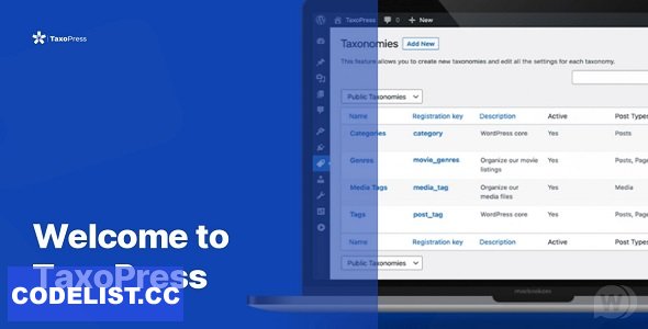 TaxoPress Pro v3.37.2