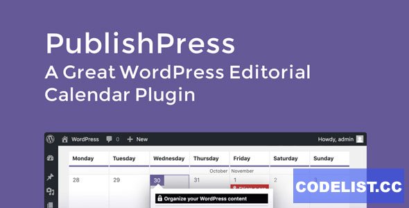 PublishPress Pro v4.7.2