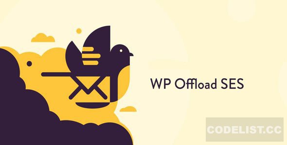 WP Offload SES v1.6.6