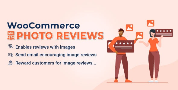 WooCommerce Photo Reviews v1.3.11