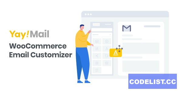 YayMail Pack - WooCommerce Email Customizer - v3.5.4