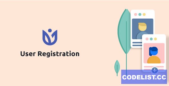 User Registration Pro - v4.3.0.1