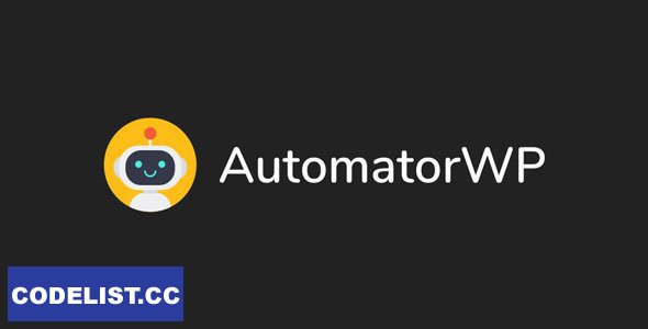 AutomatorWP - v3.4.6