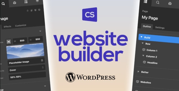 Cornerstone v7.4.1 - The WordPress Page Builder