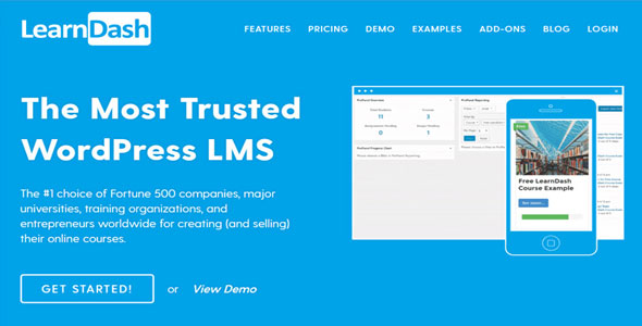LearnDash - Learning management system for WordPress - v4.18.1.1