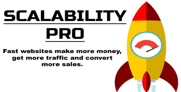 Scalability Pro - WordPress Plugin - v5.90
