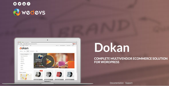 Dokan Pro v4.0.0