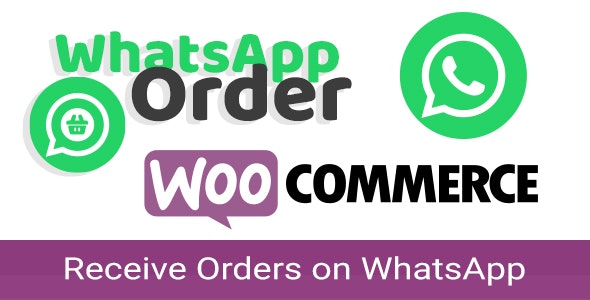 WooCommerce WhatsApp Order v2.5.0