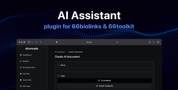 AI Writer v7.0.0 - AI Content Generator & Writing Assistant