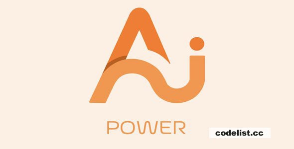 GPT AI Power - Complete AI Pack Pro - v1.8.99