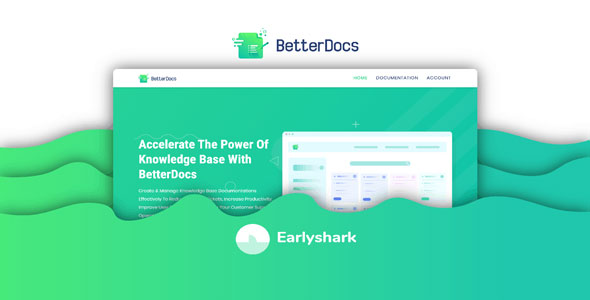 BetterDocs Pro v3.0.1 - Make Your Knowledge Base Standout