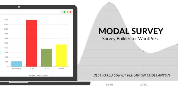 Modal Survey v2.0.1.9.7 - WordPress Poll, Survey & Quiz Plugin