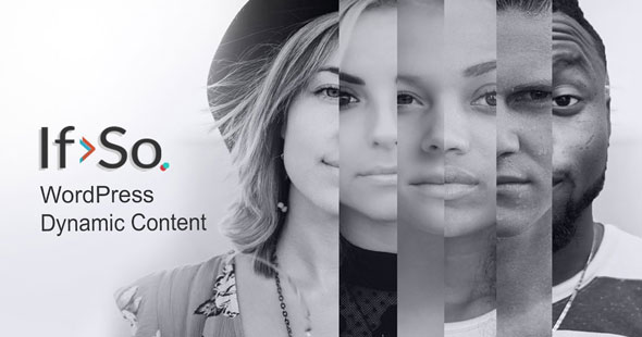 If>So v1.9.3 - Dynamic Content (WordPress Plugin)