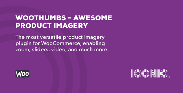 IconicWP WooThumbs for WooCommerce v5.11.0
