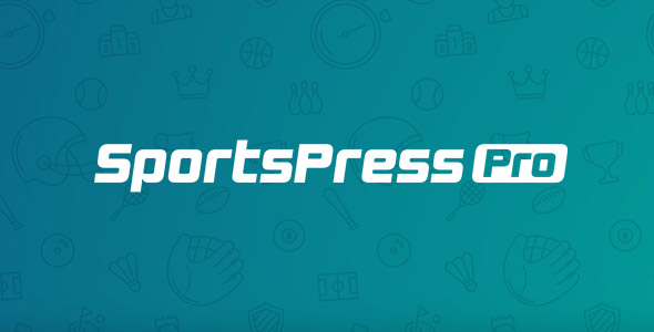 SportPress Pro v2.7.17 - WordPress Plugin For Serious Teams and Athletes