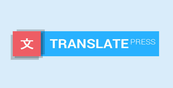 TranslatePress v2.6.9 - WordPress Translation Plugin