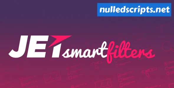 Jet Smart Filters v3.5.1