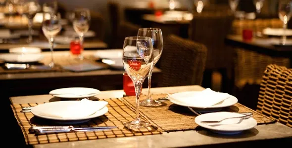 OctopusCodes - Online Restaurant Reservation System v1.0