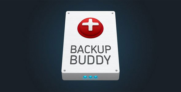 BackupBuddy - Back up, restore and move WordPress - v9.1.15