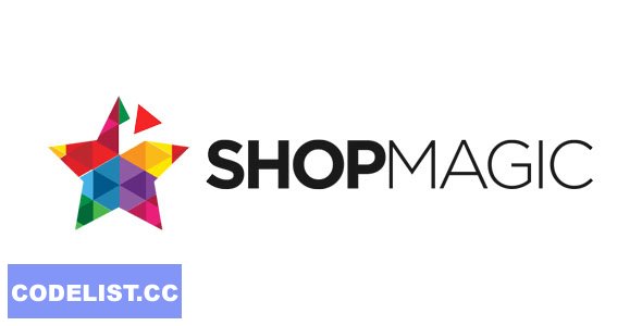 ShopMagic - WooCommerce Marketing Automation + Addons - Updated