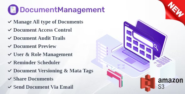 AI-Powered Document Management v5.2.0