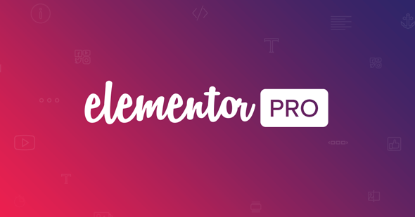 Elementor Pro v3.12.2