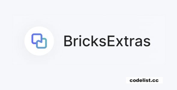 BricksExtras v1.6.0 - Premium Bricks Builder Addon