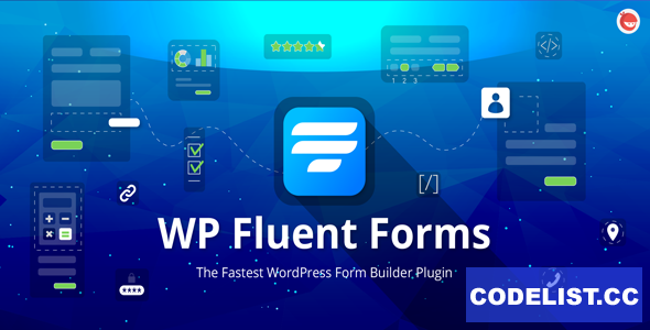 WP Fluent Forms Pro Add-On v6.1.2
