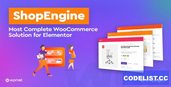 Shop Engine Pro v2.3.0