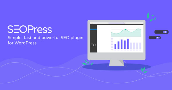 SEOPress PRO v9.2 - WordPress SEO plugin