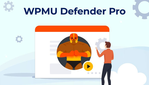 Defender Pro - WordPress Plugin - v4.10.0