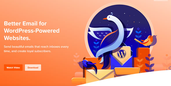 Mailpoet Premium v5.15.0 - WordPress Plugin